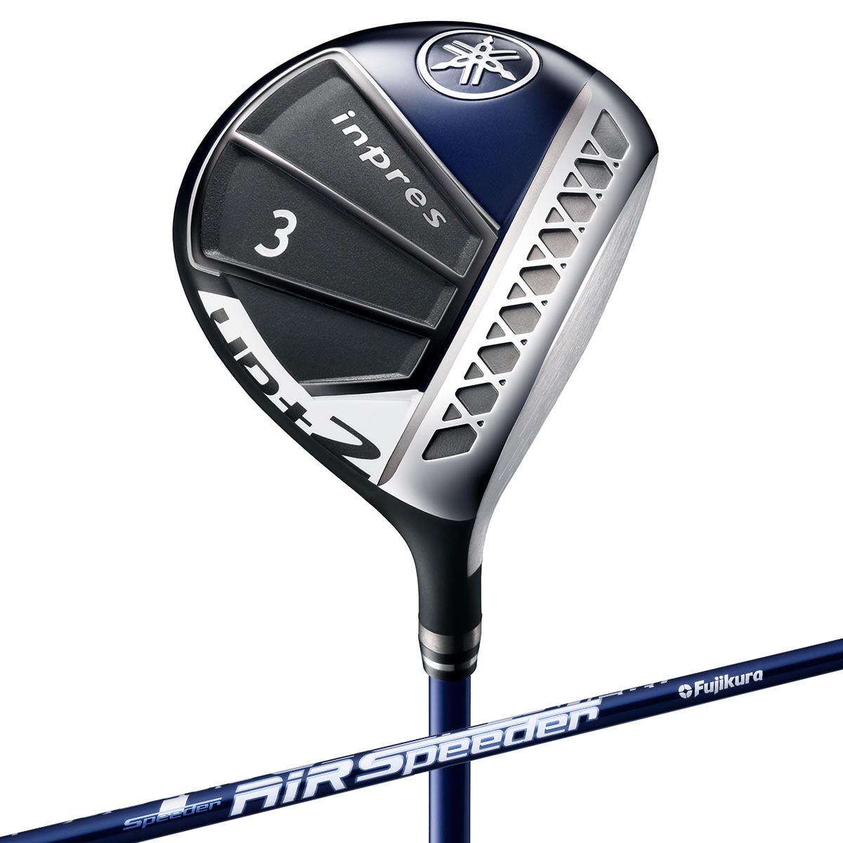 ヤマハ - inpres 21 インプレス UD+2 Air Speeder M421d Amazon.com : Yamaha Impress Inpres UD+2 Driver Air Speeder