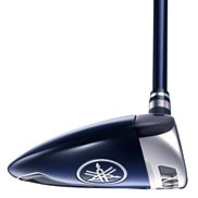 21 インプレス UD+2 フェアウェイウッド 3W Air Speeder for YAMAHA 