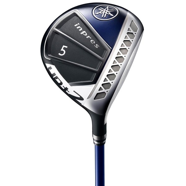 セール・アウトレット】21 インプレス UD+2 フェアウェイウッド 5W/7W 