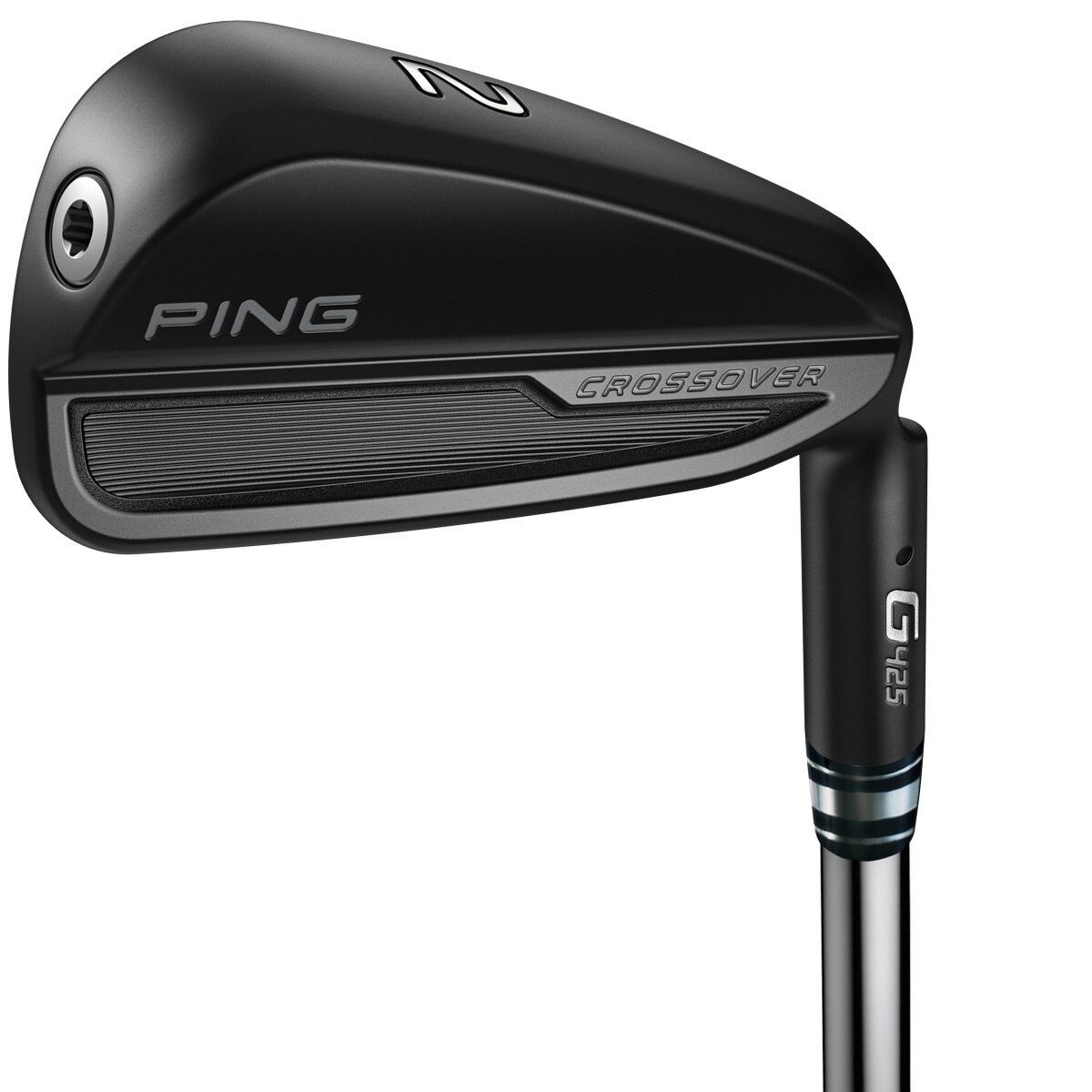 PING - G410 クロスオーバー　3U tour 85s アイアン型ユーティリティ これはやさしいロングアイアン！ ピン「G410 クロスオーバー