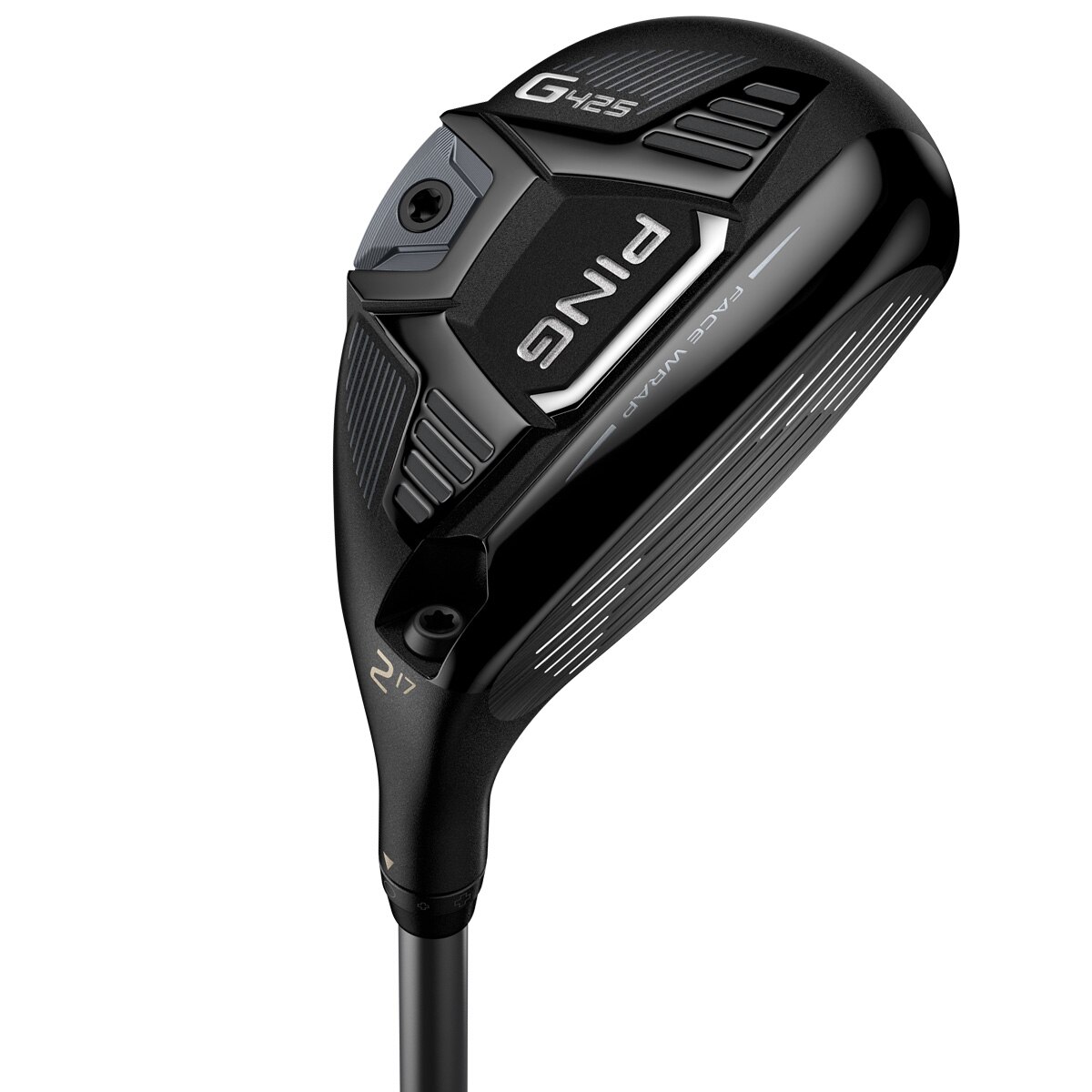 G425 ハイブリッドユーティリティ ALTA J CB SLATE ARCCOS GP装着モデル(ユーティリティ)