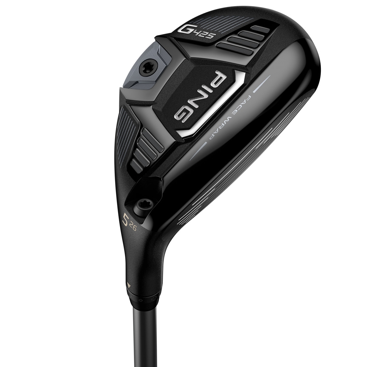 PING G425 4Uユーティリティー22度ALTAJCB SLATE 【R】 0000622960_07.jpg?h=182&w=182