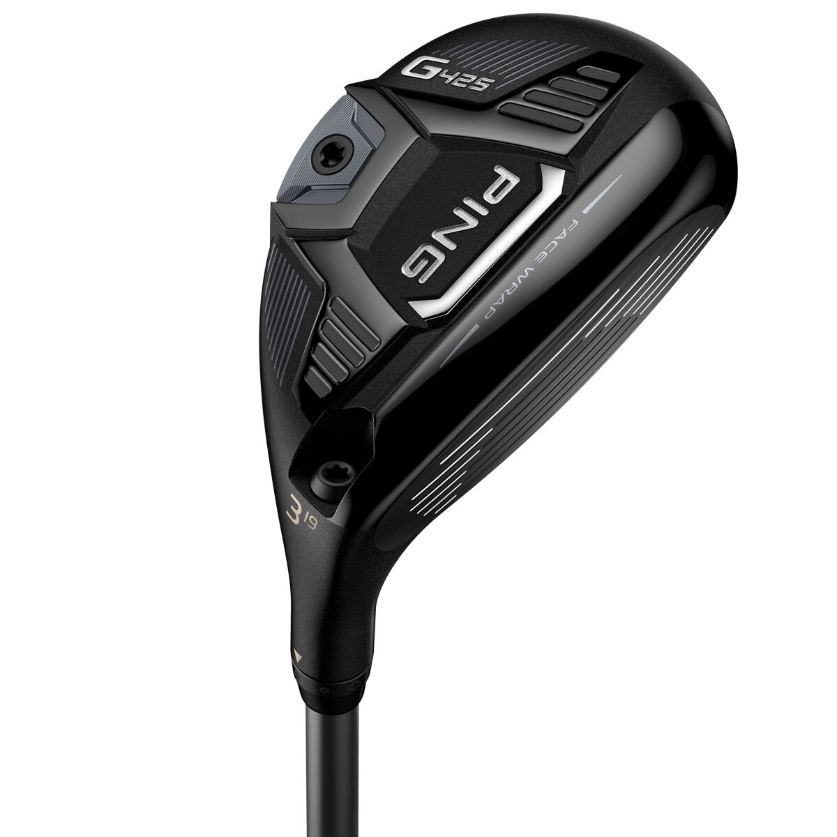 PING - かるちょ PING G425 G410 ハイブリッド#3&amp;4用セット G425ハイブリッド│CLUB PING【PINGオフィシャルサイト】