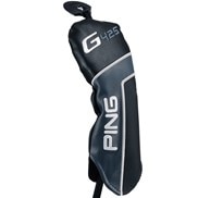 G425 ハイブリッドユーティリティ PING TOUR 173-85 ARCCOS GP装着 