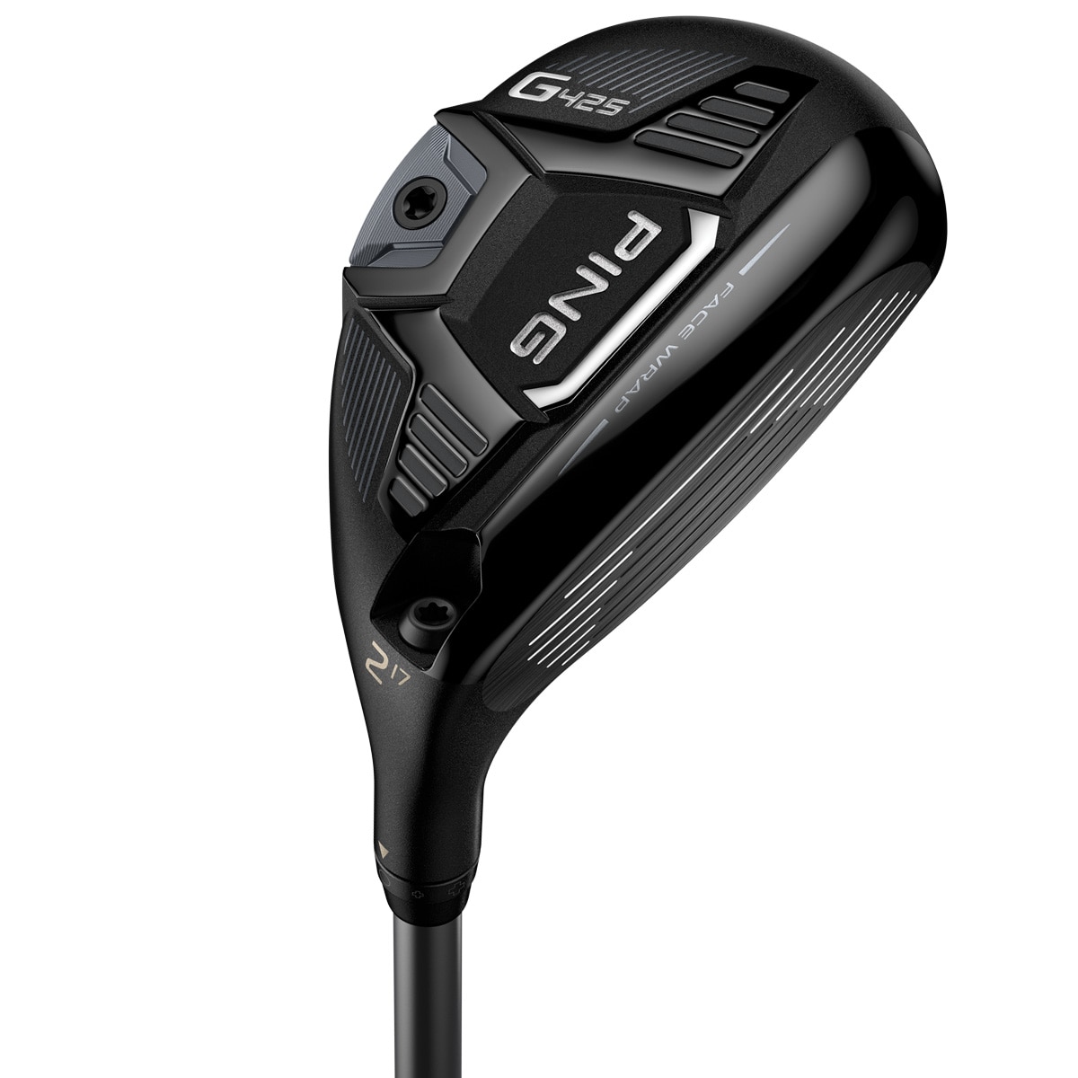 【美品希少】PING G425 5UT ツアークローム 85X ★アーコス付き 0000622964_05.jpg?h=182&w=182