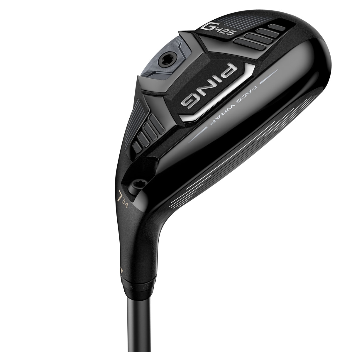 PING ピンG425 ハイブリッドユーティリティ U7 純正カーボン送料込み 飯能本店］PING ピン 2020年モデル G425 ハイブリッド