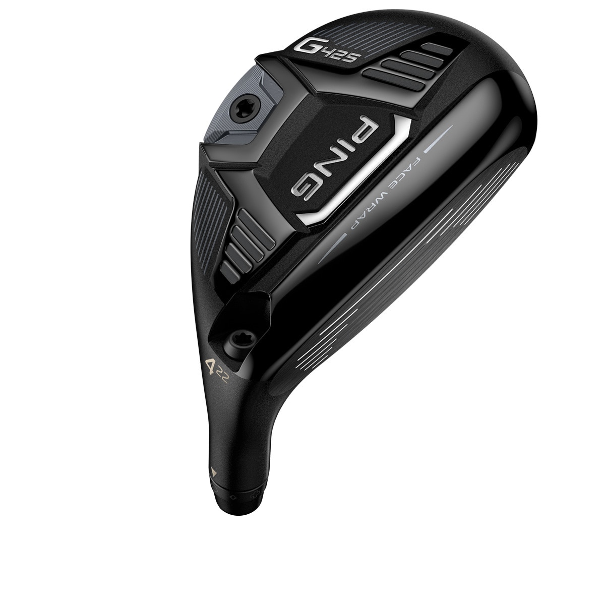 PING G425 ハイブリッド 22° modus 105 X-