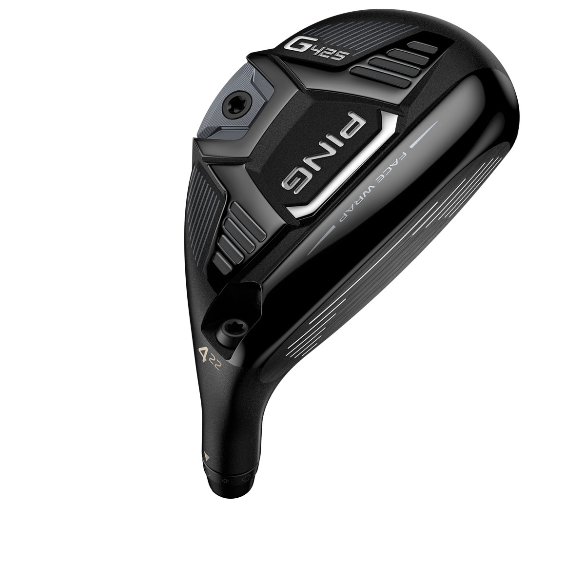 口コミ・評価｜G425 ハイブリッドユーティリティ ダイナミックゴールド