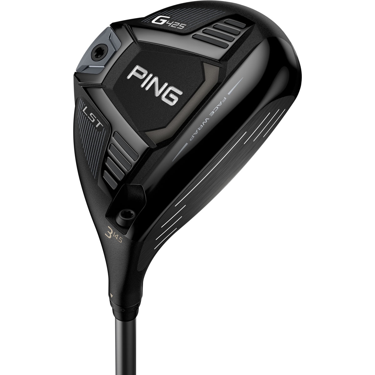 口コミ・評価｜G425 LST フェアウェイウッド PING TOUR 173-55／65／75 ARCCOS GP装着モデル（フェアウェイウッド）｜ PING（ピン）（0000622978）