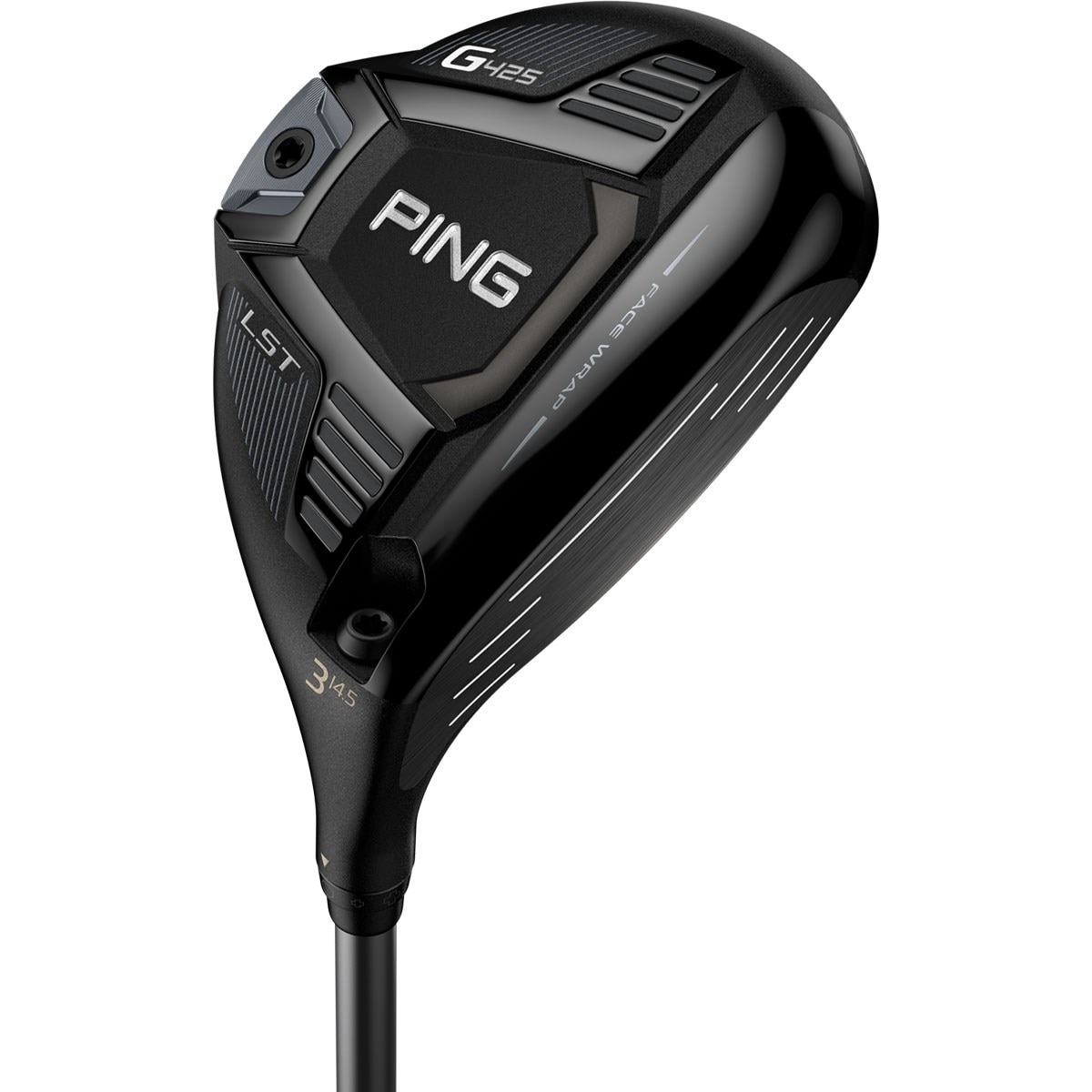 G425 LST フェアウェイウッド PING TOUR 173-55／65／75 ARCCOS GP装着モデル(フェアウェイウッド（単品）)|G425(ピン)の通販  - GDOゴルフショップ(0000622978)