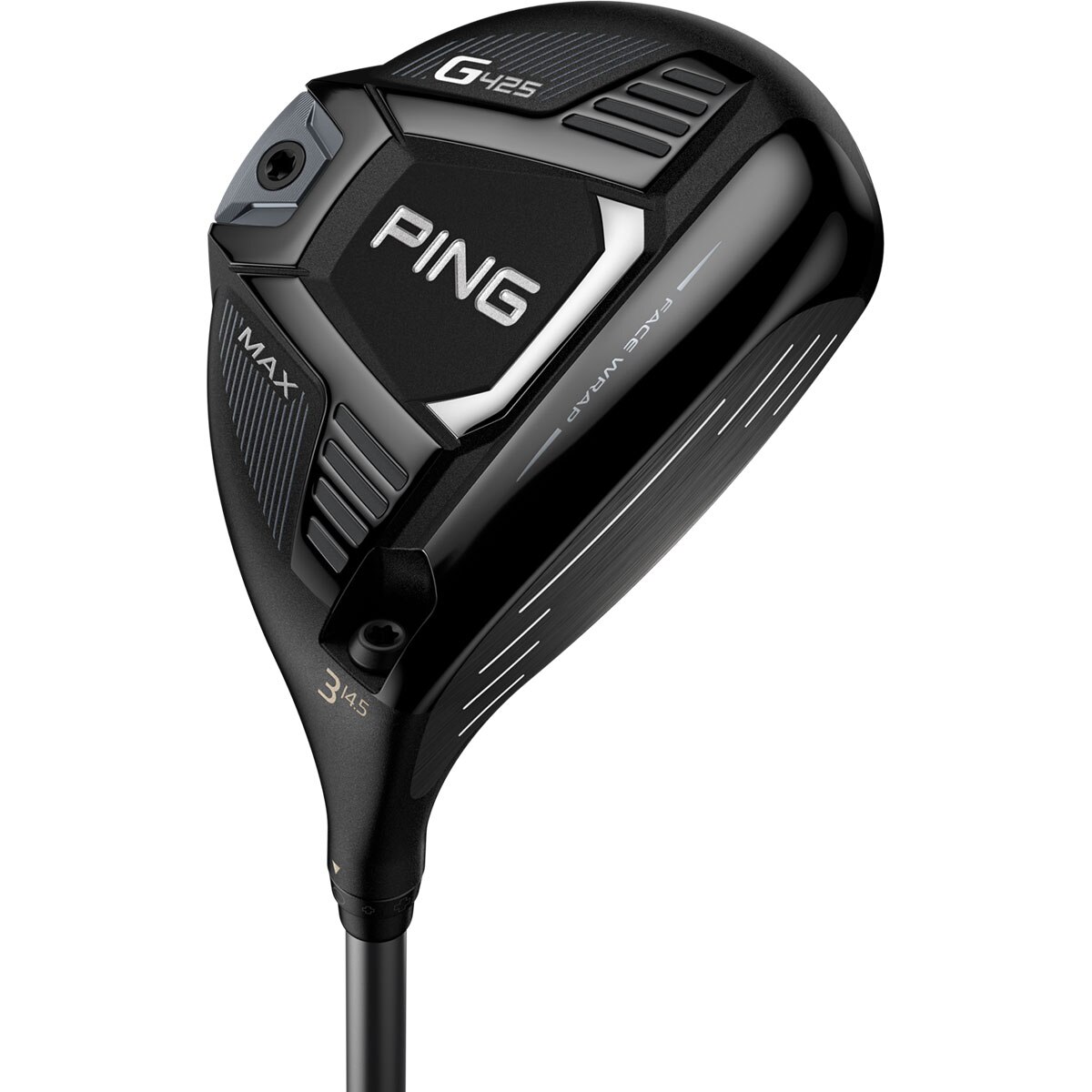 レフティ PING G425 MAX／5W PING G425／6H 2本-