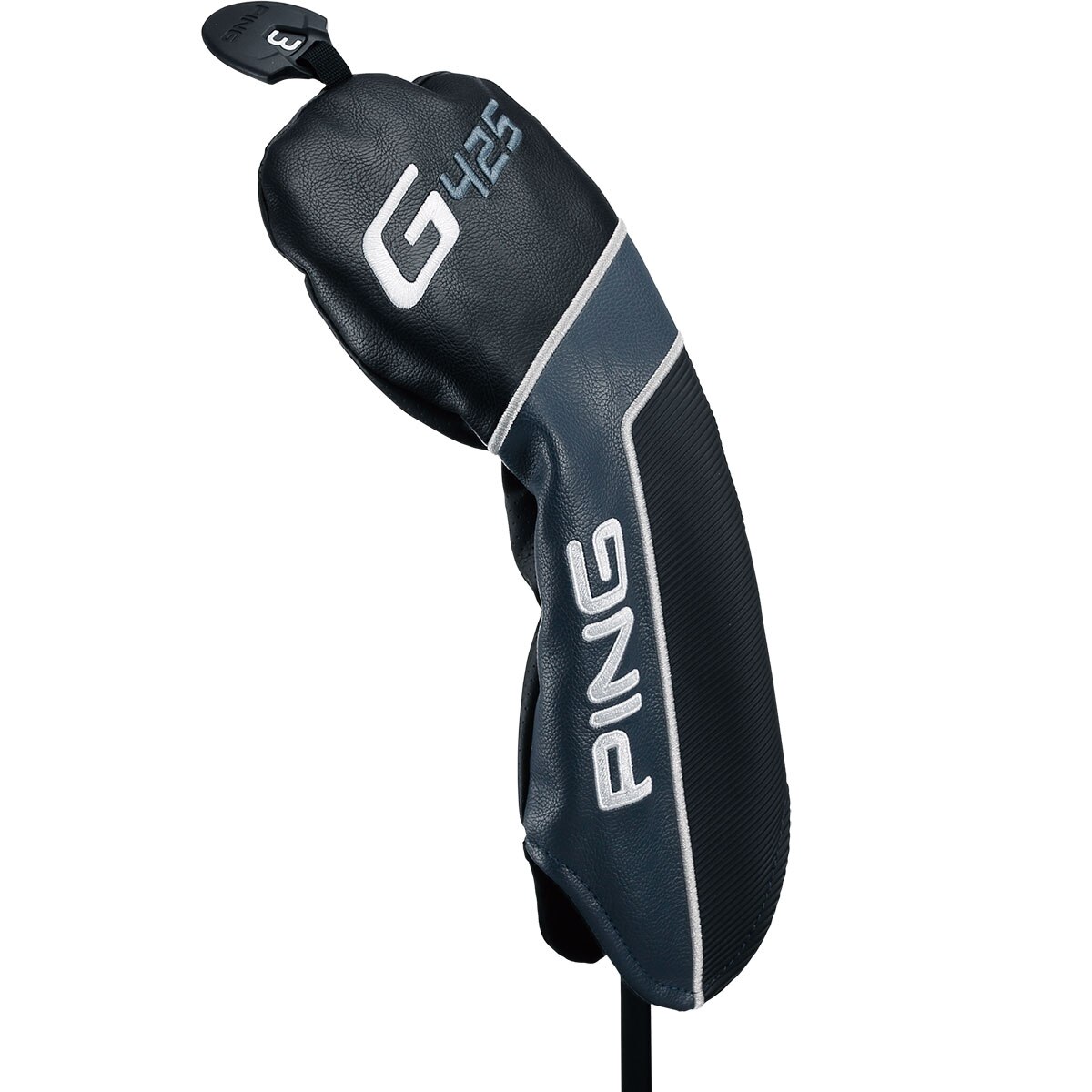 PING G425 MAX フェアウェイウッド 5w レフティ G425 MAX フェアウェイウッド PING TOUR 173-55／65／75 ARCCOS GP装着