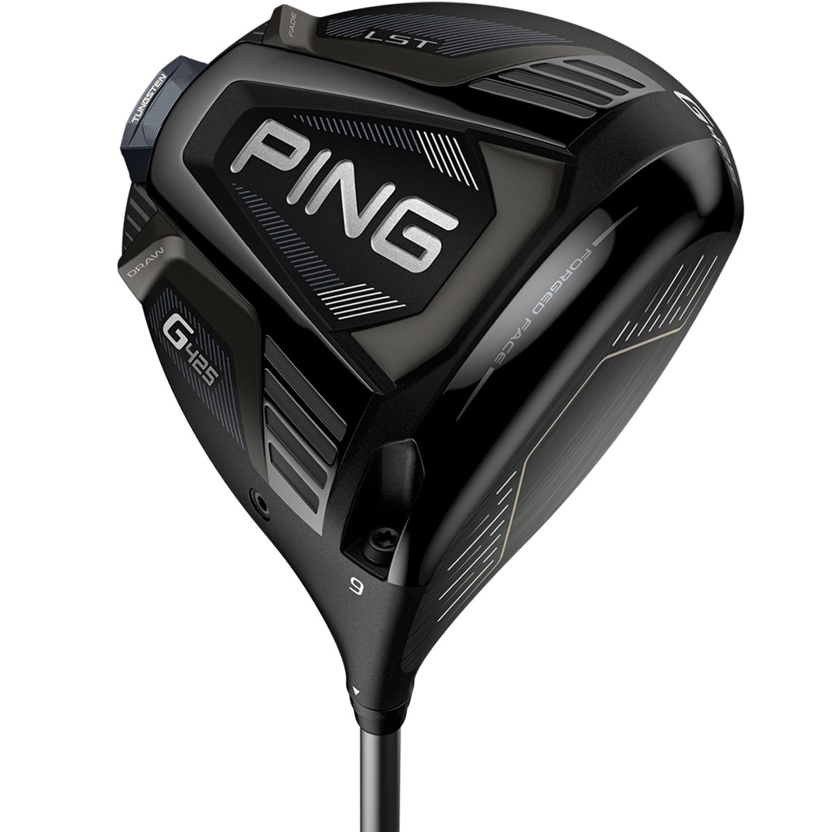 PING G400 LST 1W テンセイ ck pro オレンジ-