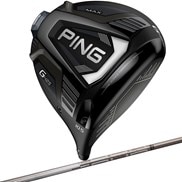 G425 MAX ドライバー PING TOUR 173-55／65／75 ARCCOS GP装着モデル 