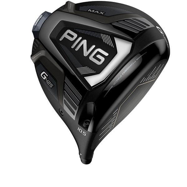 G425 MAX ドライバー PING TOUR 173-55／65／75 ARCCOS GP装着モデル 