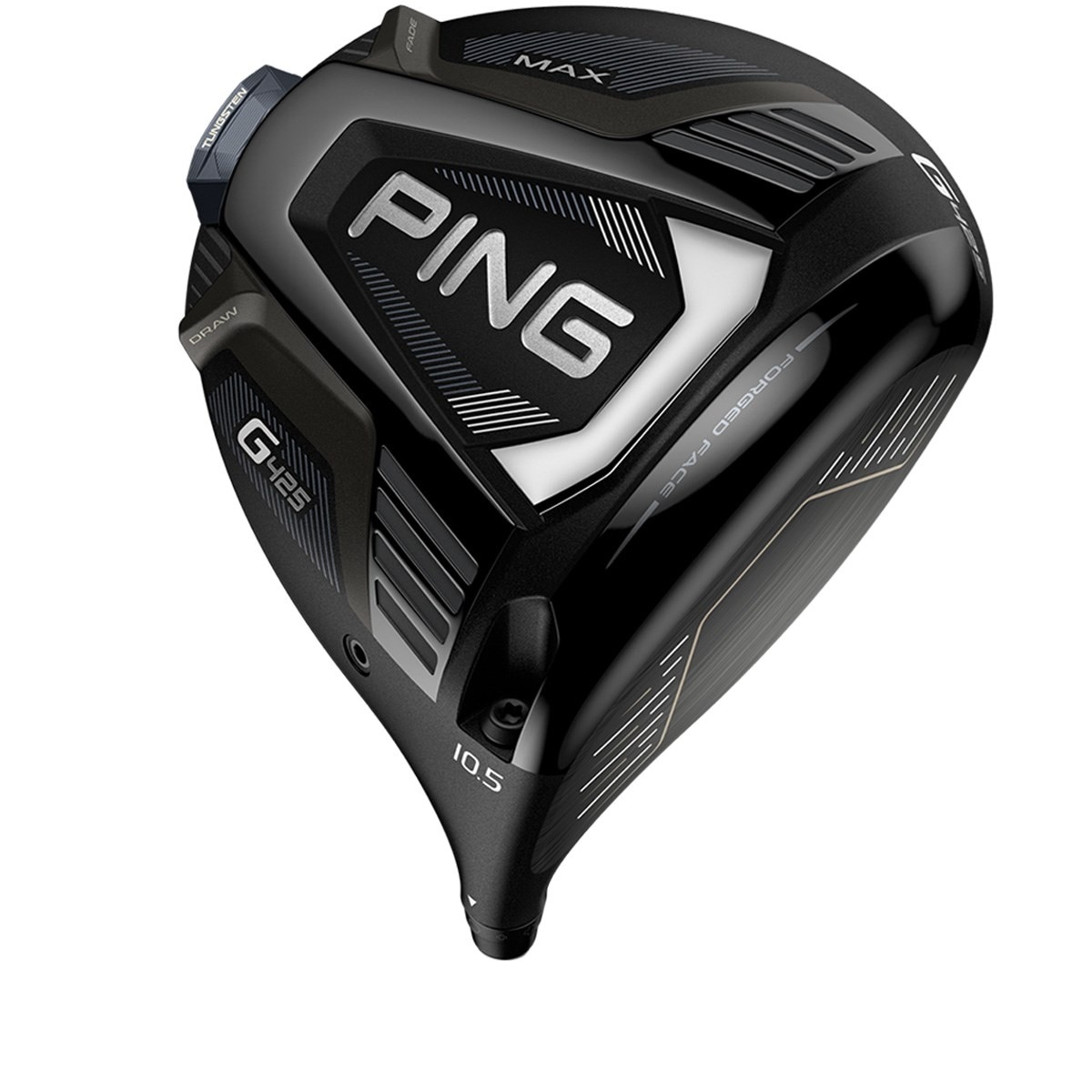 Ping g425MAX FW5 17.5°ピンツアー55S