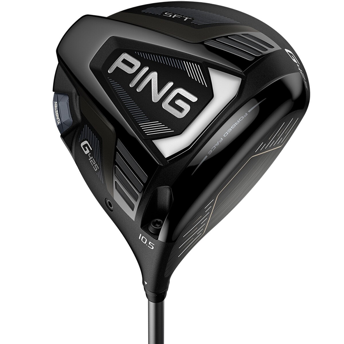 PING G425 SFT ドライバー Speeder 569 Ⅶ フレックスS 口コミ・評価｜G425 SFT ドライバー Speeder 569／661／757 Evolution