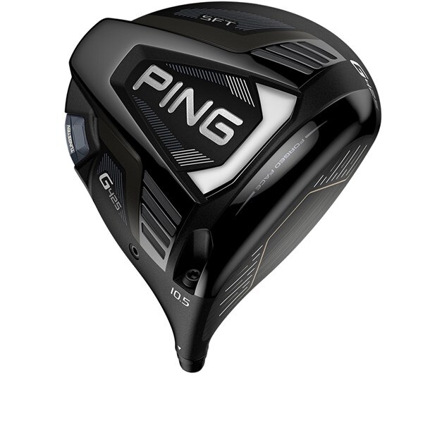 G425 SFT ドライバー PING TOUR 173-55／65／75 ARCCOS GP装着モデル 