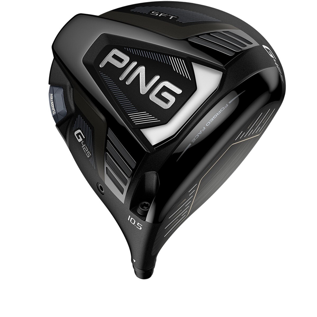 G425 SFT ドライバー PING TOUR 173-55／65／75 ARCCOS GP装着モデル