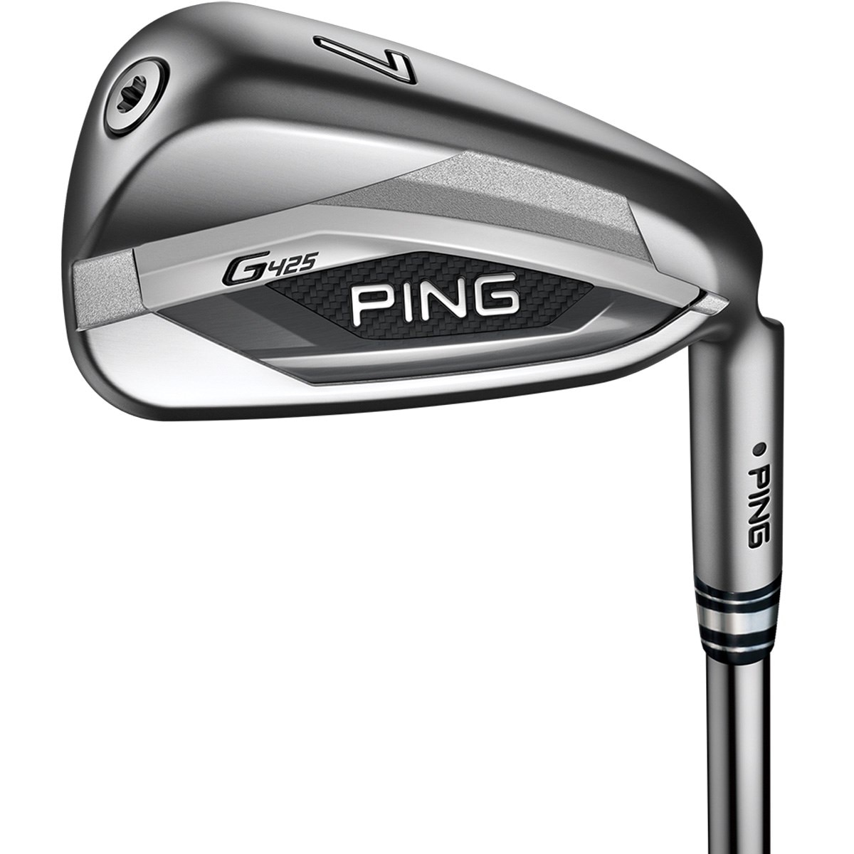 レフティ ping i525アイアン 単品5番 - ゴルフ