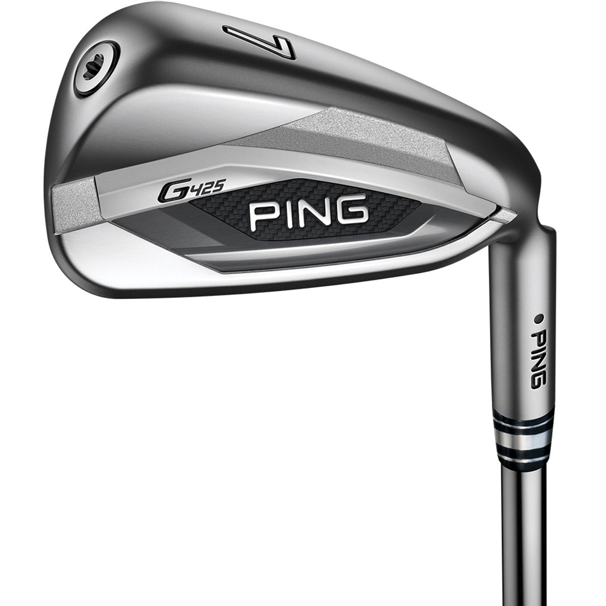 PING G410 アイアン6本セット N.S.PRO 950GH R - ゴルフ