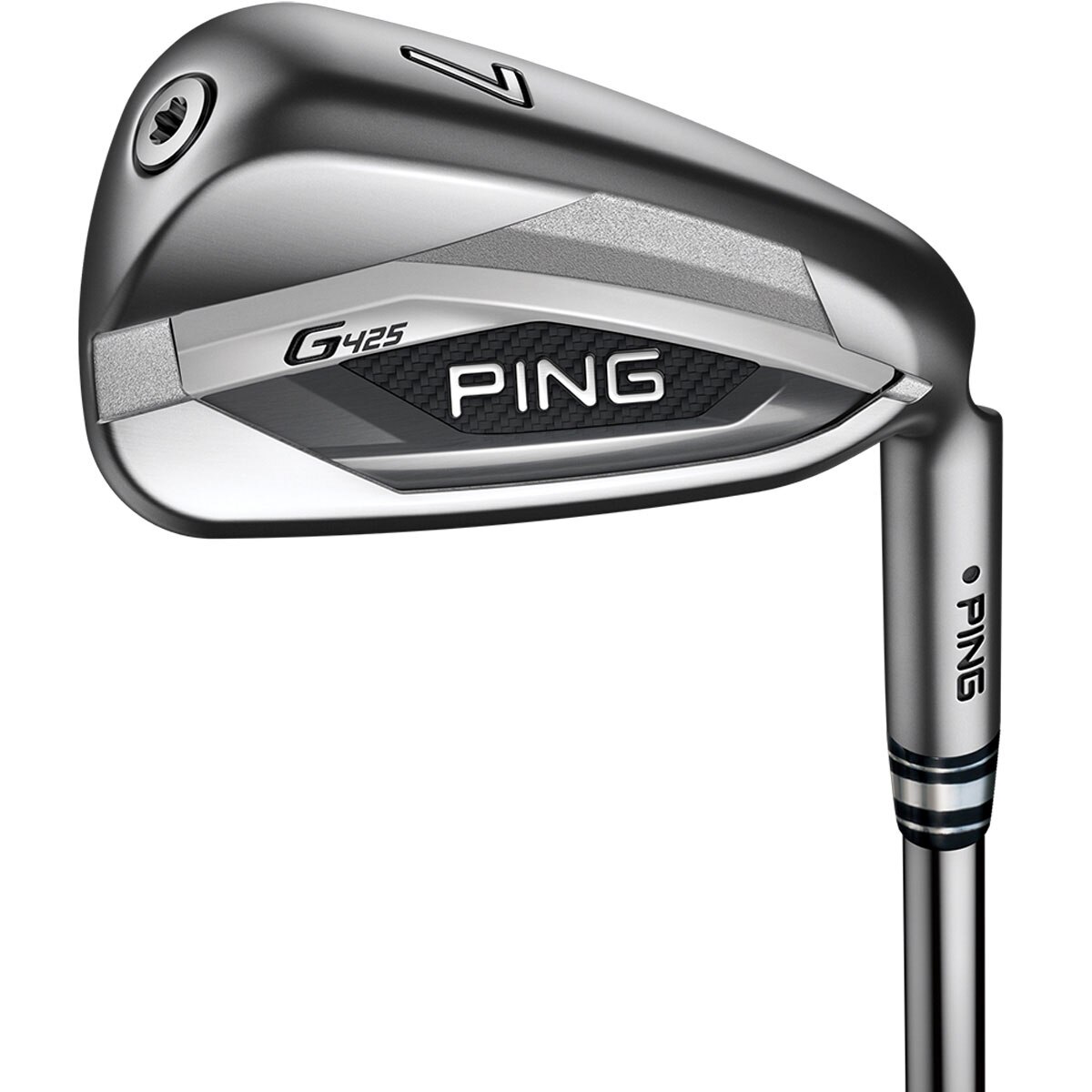 PING G425 アイアン　6〜U 6本セット