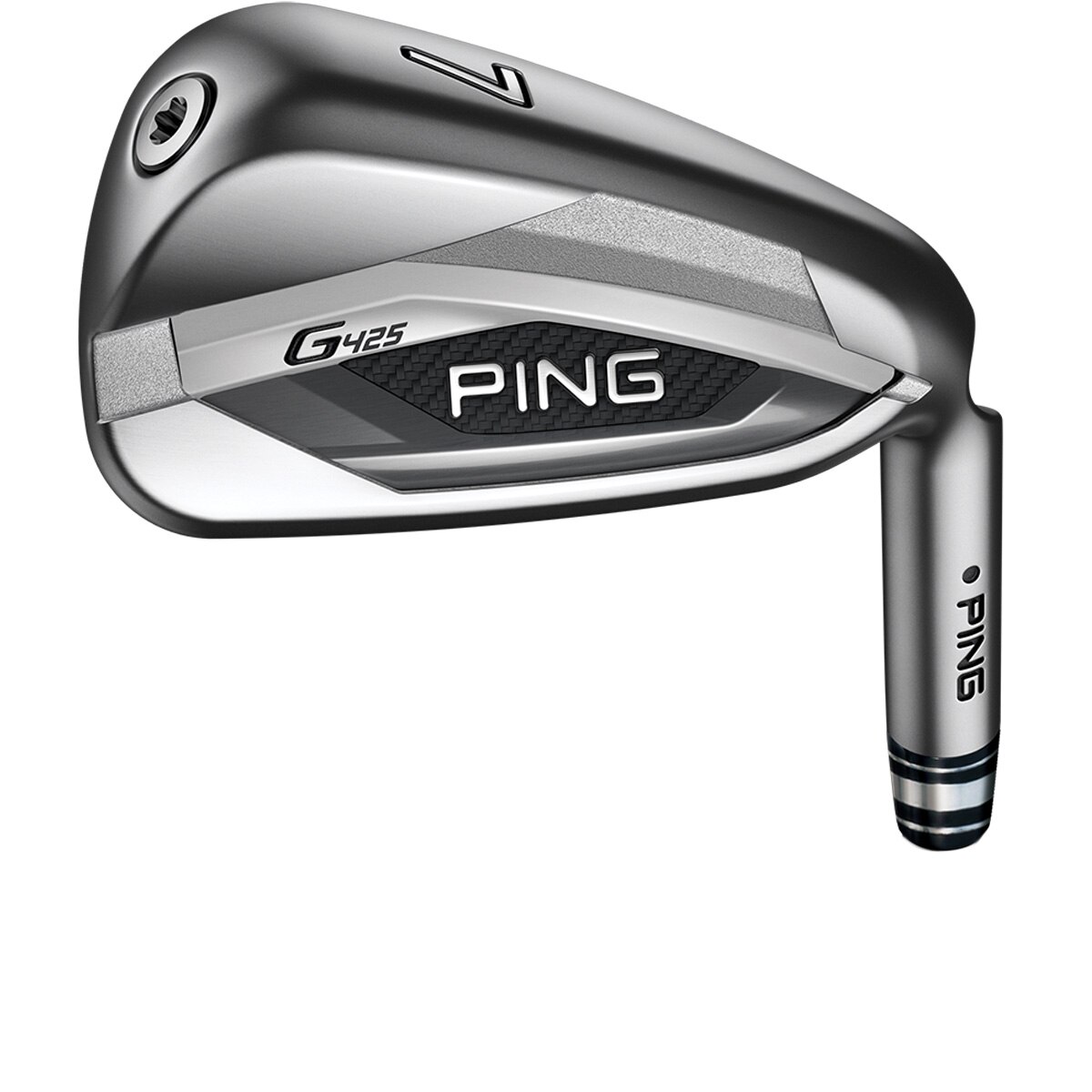 爆買い新作 PING ピン G425 アイアン DG105 S200 #6 日本正規品