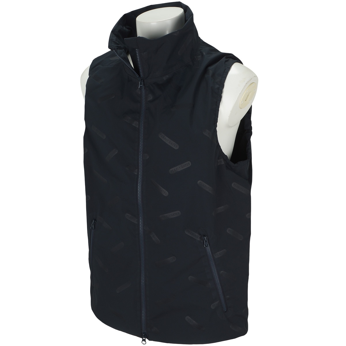 口コミ・評価｜エアーベスト（ベスト）｜PEARLY GATES（パーリーゲイツ