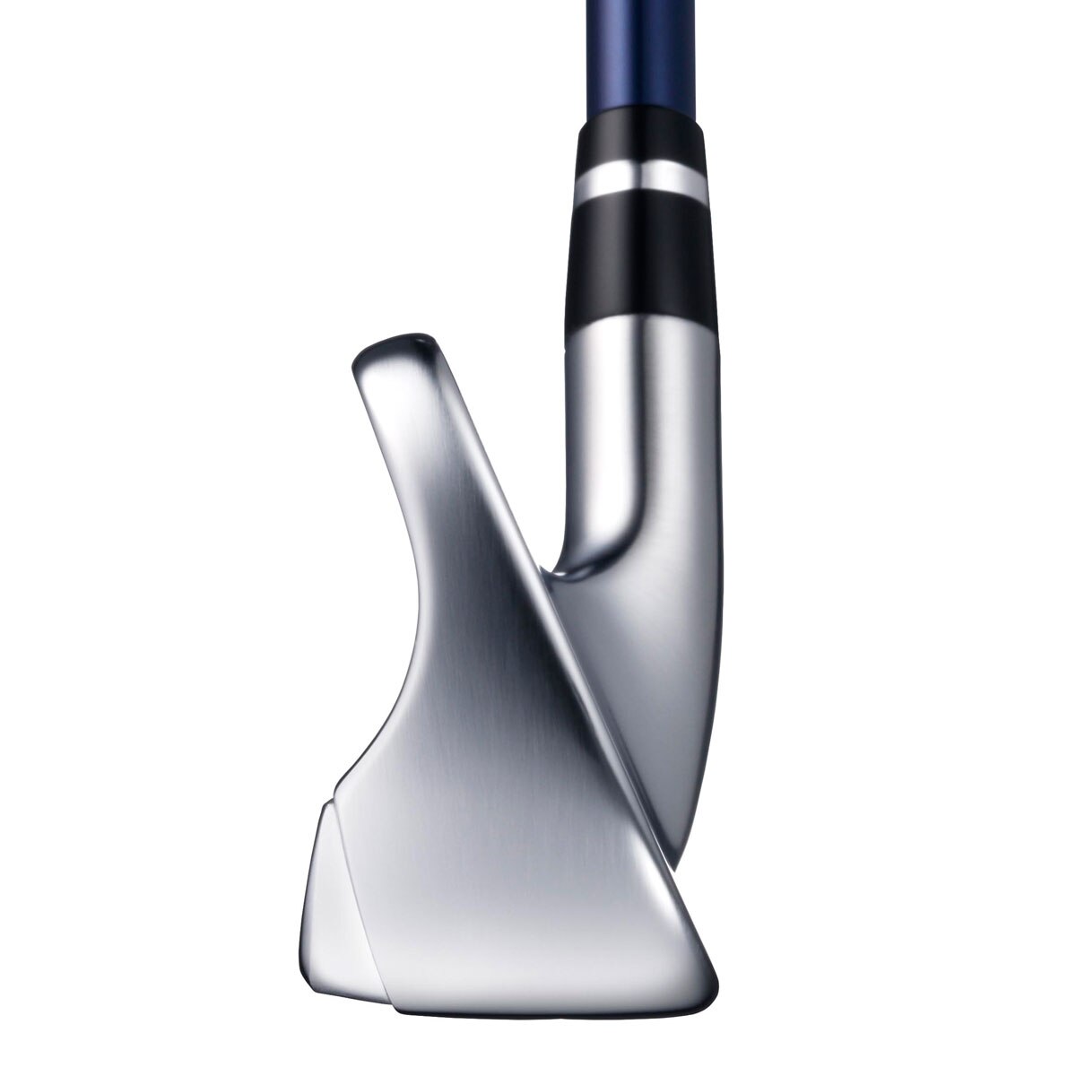 セール・アウトレット】21 インプレス UD+2 アイアン(4本セット