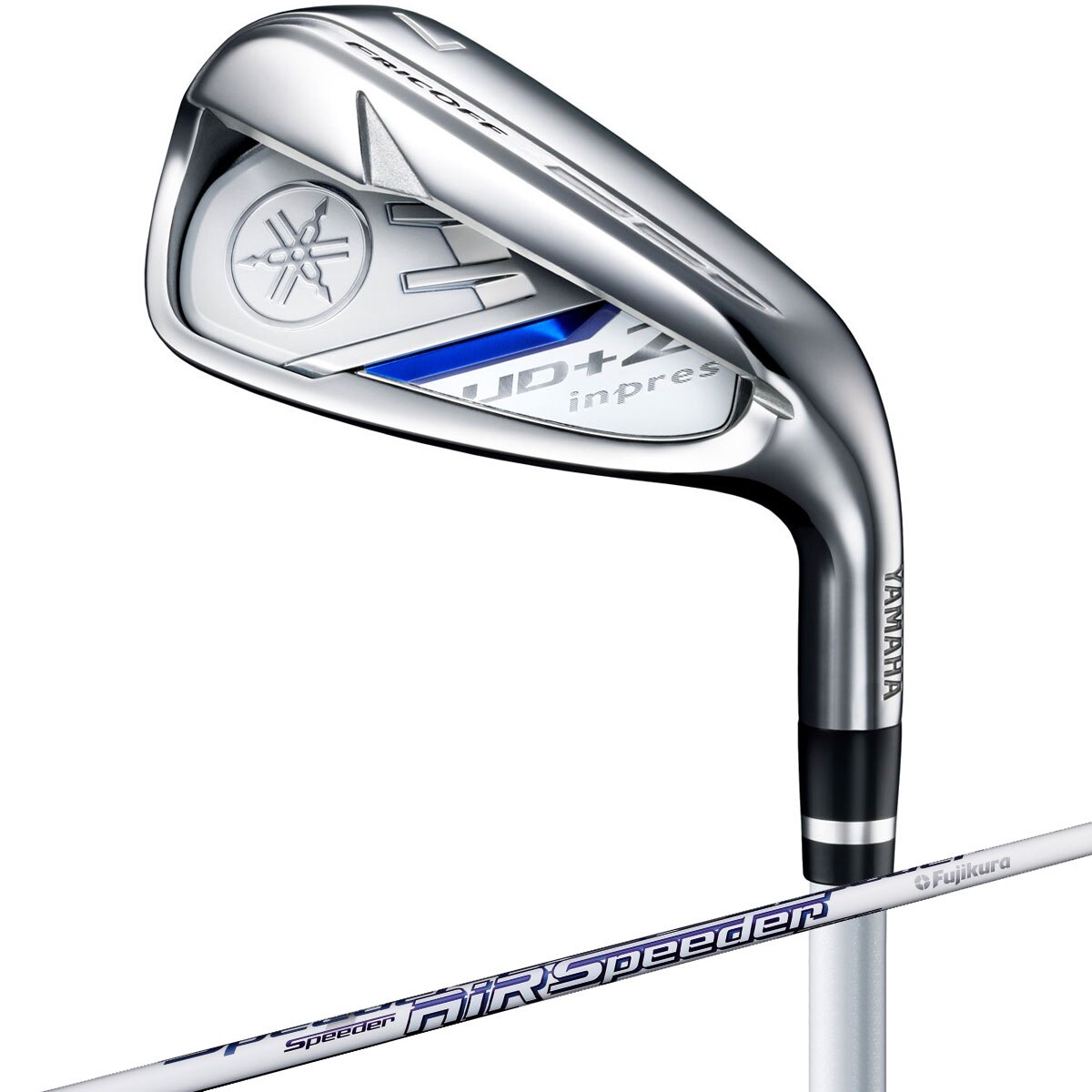 セール・アウトレット】21 インプレス UD+2 アイアン(単品) Air