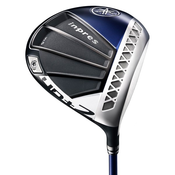 21 インプレス UD+2 ドライバー Air Speeder for YAMAHA M421d  