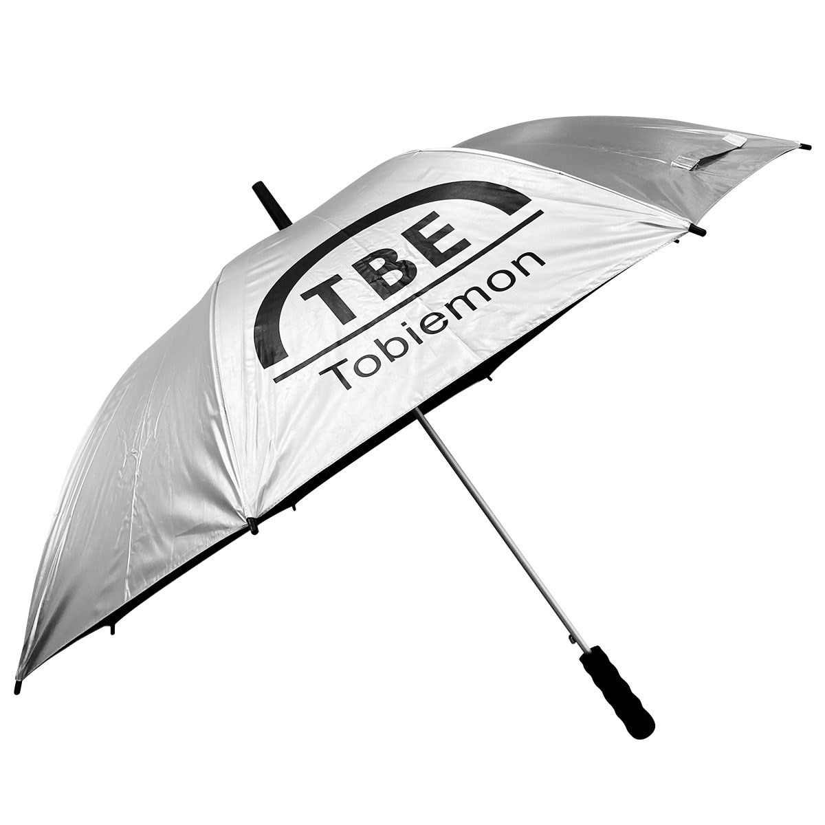 晴雨兼用 UVゴルフ傘(傘（雨用）)|TOBIEMON(飛衛門) T-UM-SVの通販 GDOゴルフショップ(0000623519)