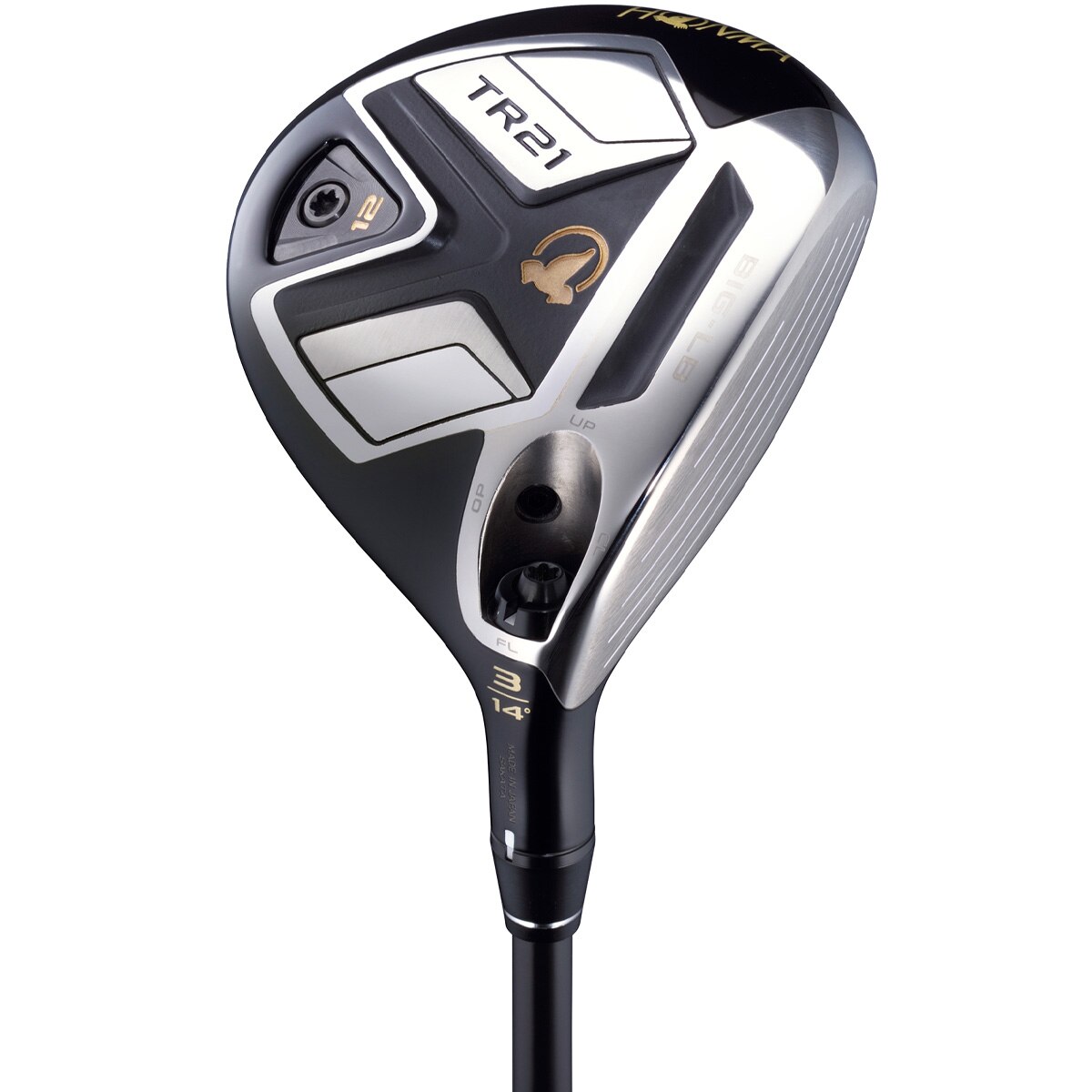 口コミ・評価｜ツアーワールド TR21-Ti フェアウェイウッド VIZARD FD-5／6（フェアウェイウッド）｜HONMA GOLF（ホンマ ゴルフ）（0000624287）｜GDOアウトレット