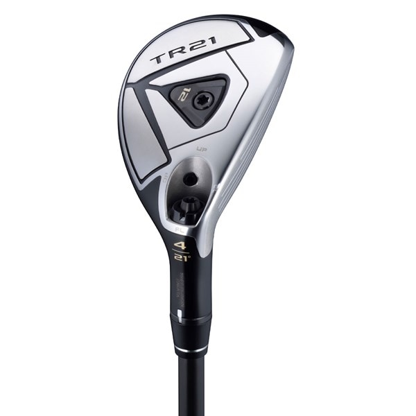 中古 ホンマ なじみ ツアーワールドTR21 X/VIZARD TR20-65/R/26[0983 