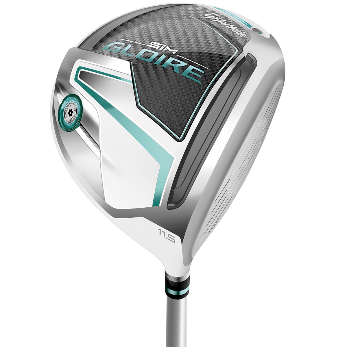 口コミ・評価｜SIM グローレ ドライバー Air Speeder TM（ドライバー） レディス｜TaylorMade（テーラーメイド ）（0000624534）｜GDOアウトレット