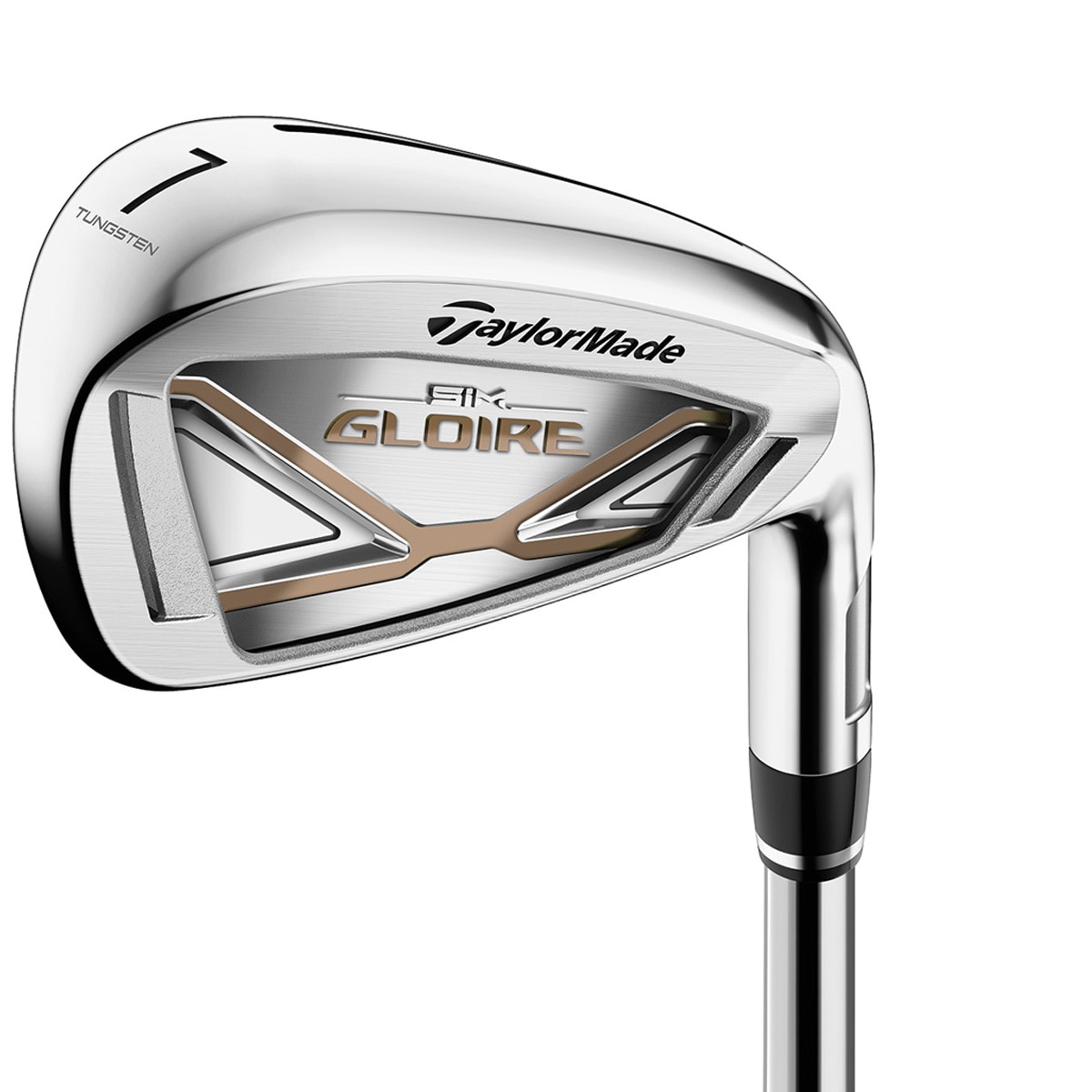 口コミ・評価｜SIM グローレ アイアン(単品) Air Speeder TM（アイアン ）｜TaylorMade（テーラーメイド）（0000624539）