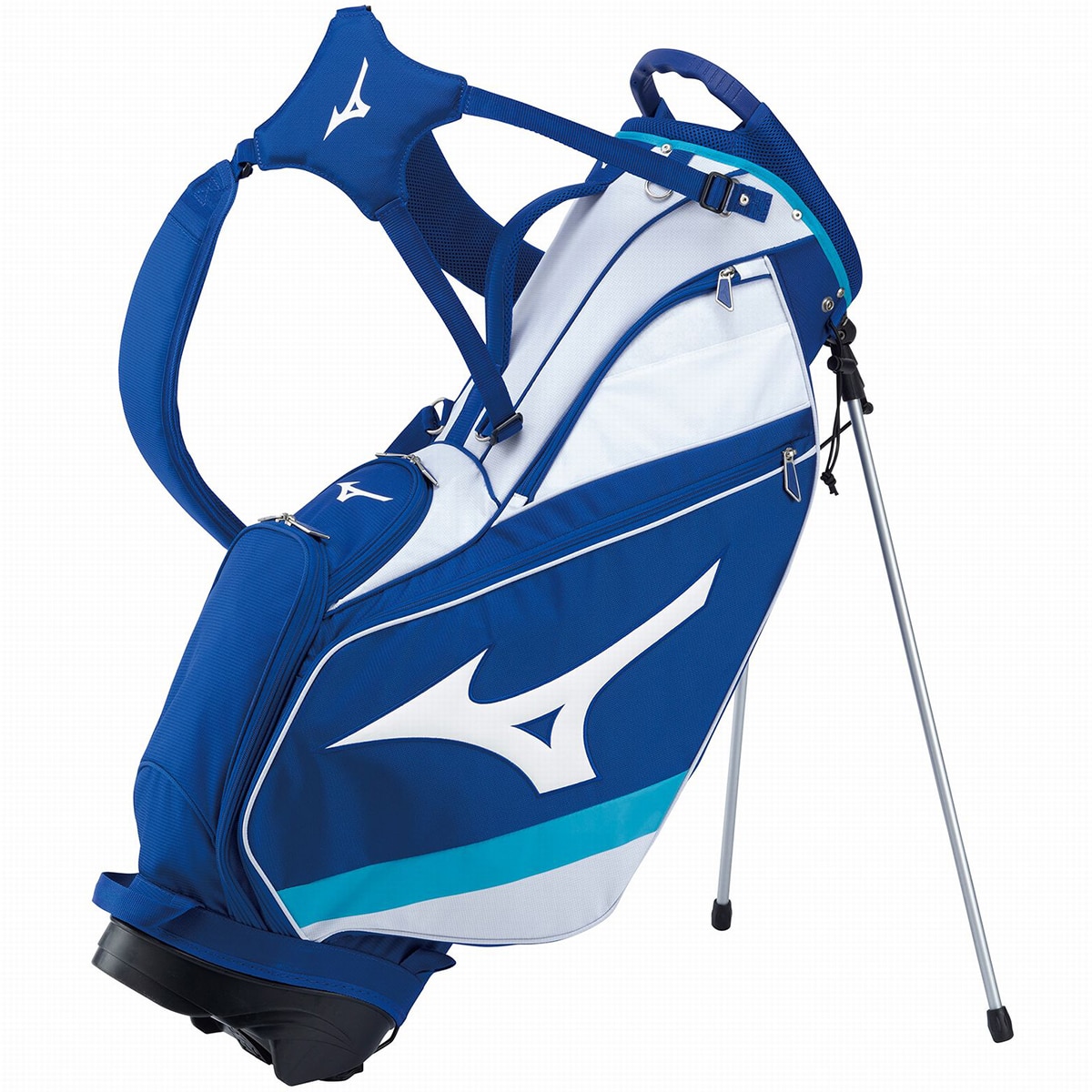 口コミ・評価｜Tour スタンド キャディバッグ（【男性】キャディバッグ
