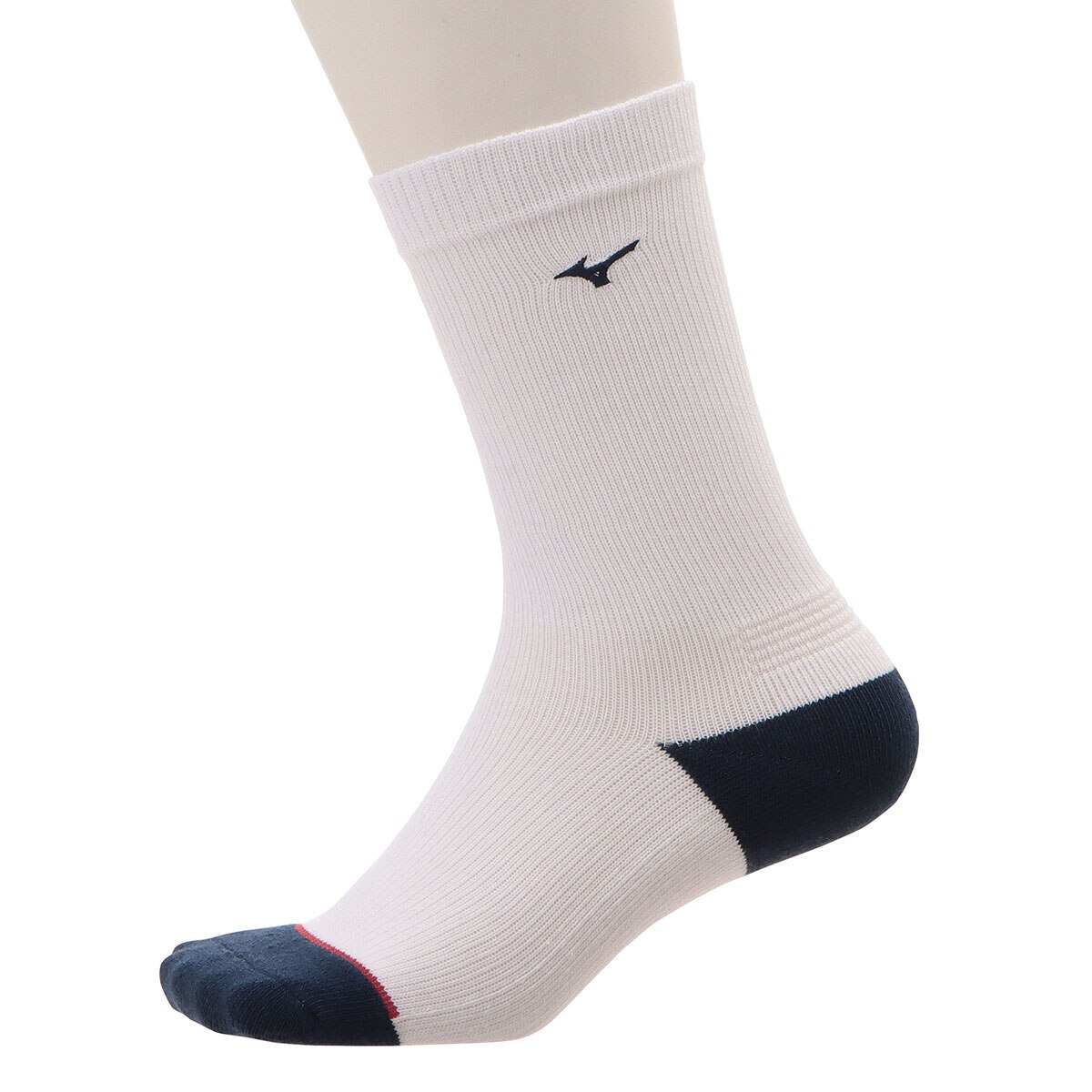 ブレスサーモ フィットウェルレギュラーソックス(靴下)|MIZUNO(ミズノ