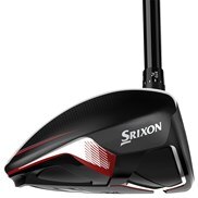 スリクソン ZX5 ドライバー Diamana TB50(ドライバー（単品）)|SRIXON 