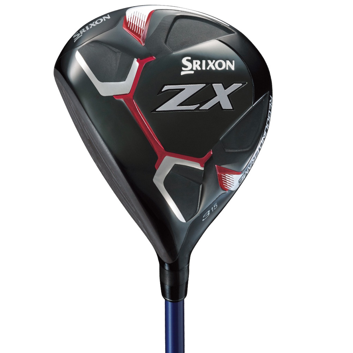 スリクソン ZX フェアウェイウッド Diamana ZX 50 レフティ(フェアウェイウッド（単品）)|SRIXON(ダンロップ)の通販 -  GDOゴルフショップ(0000625113)