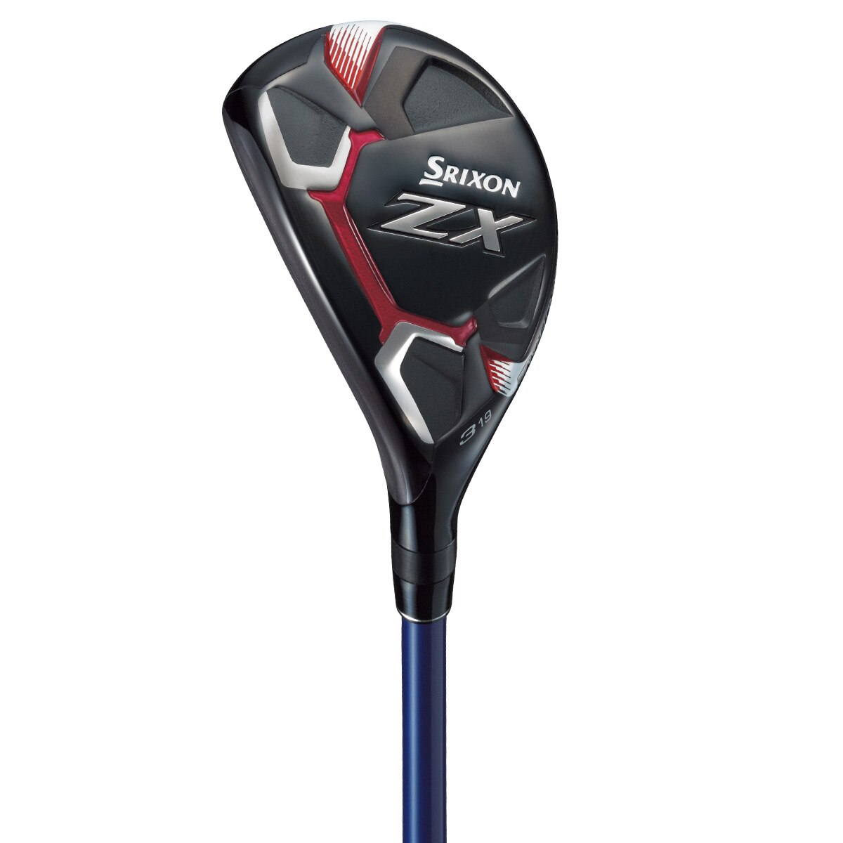 品揃え豊富で 口コミ・評価｜スリクソン ハイブリッドユーティリティ ZX ユーティリティ