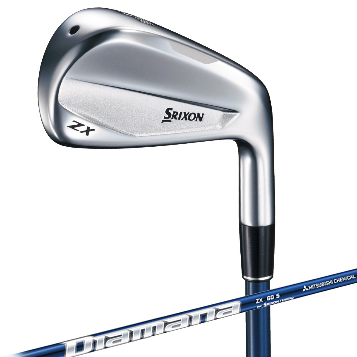 SRIXON スリクソン ZX 3番 4番 3UT 4UT 3HY 4HY-