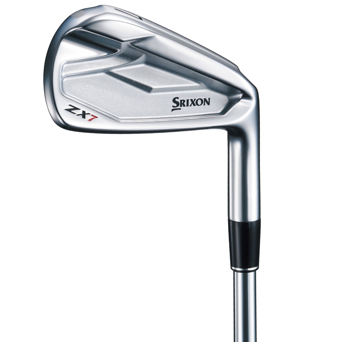 SRIXON　ZX7　アイアン　5-PW　6本セット DG S200