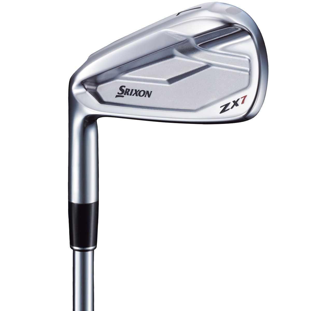 スリクソン左用 SRIXON ZX7 アイアン 6本セット 5番からP - クラブ