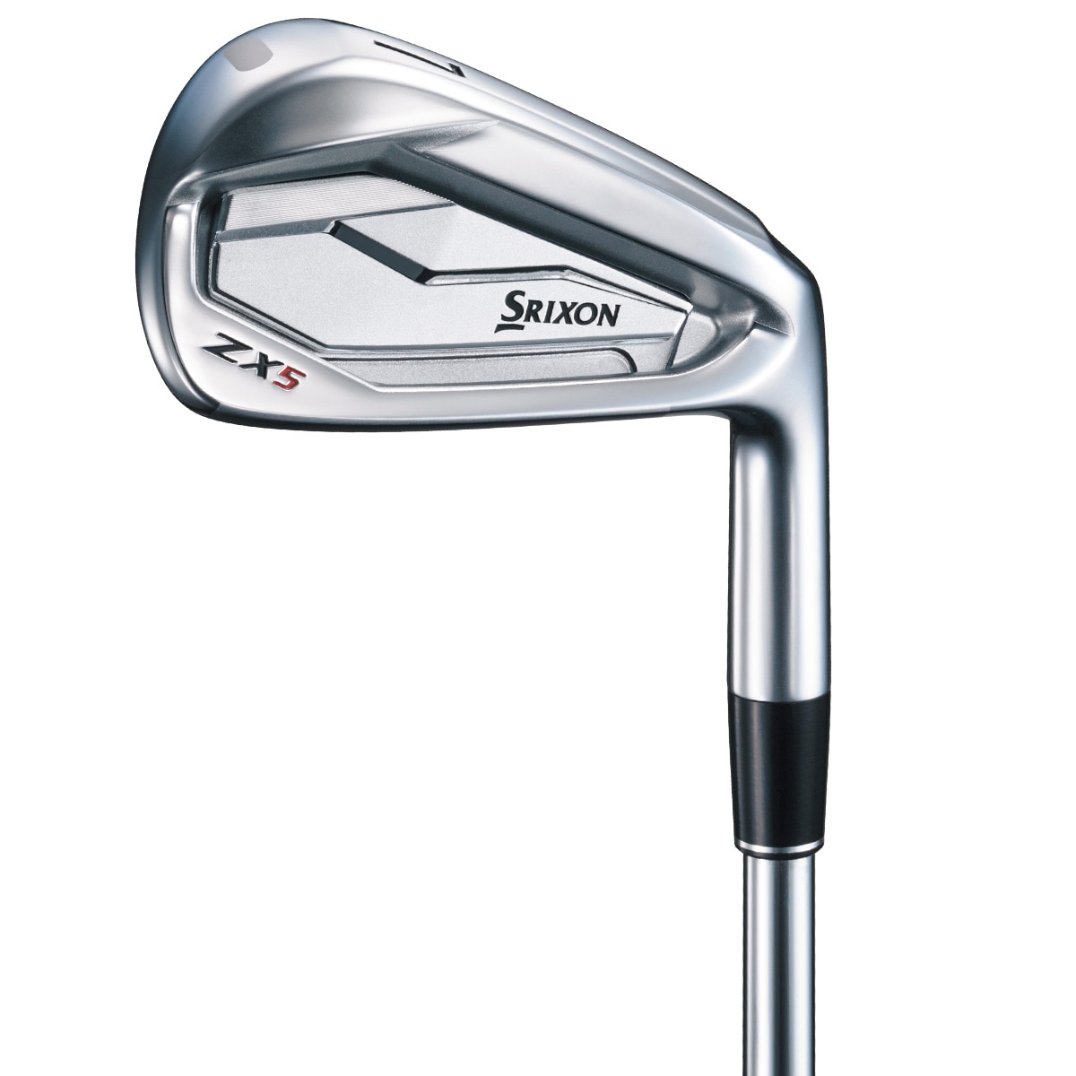 ライ角標準SRIXON ZX5 アイアン 5-P 6本セット