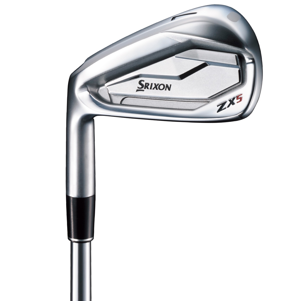 しん アイアン 6本セット SRIXON ZXi5 IRON 25ZXI5 NEO IS6 . S [N.S.PRO