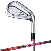 スリクソン ZX5 アイアン(6本セット) N.S.PRO MODUS3 TOUR 105 Design 