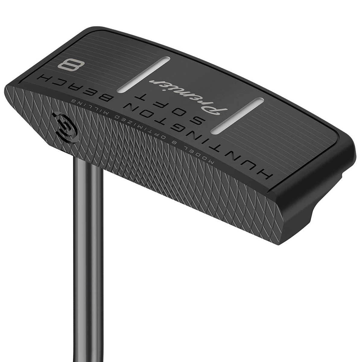 口コミ・評価｜ハンティントン ビーチ SOFT PREMIUM 8 パター（パター