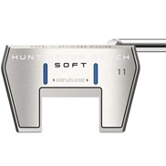 ハンティントン ビーチ SOFT 11 パター(パター（単品）)|Cleveland 
