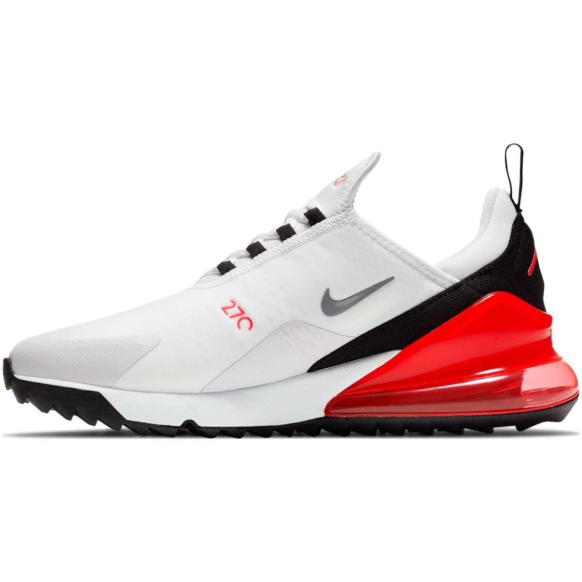 【直販在庫】【新品】NIKE AIR MAX 270 G ゴルフシューズ 30cm シューズ(男性用)